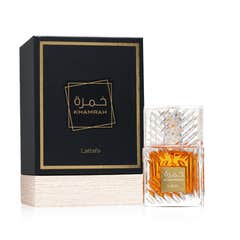 Lattafa Khamrah Eau de Parfum Unisex 100 ml