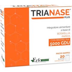 Erfo Spa Trianase 20 Bustine