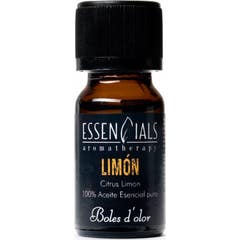 Boles d'Olor Essencials Óleo Essencial Limão 6x10ml