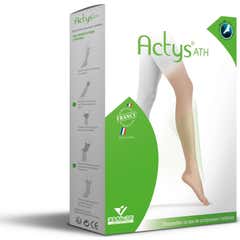 Actys Chaus Ath 2 F Po Branco N3