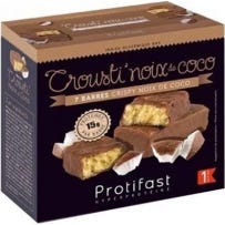 Protifast Coconut Crunch Bar 7