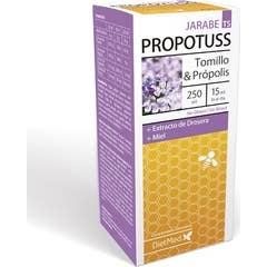 DietMed Propotuss Xarope TS 250ml