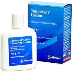Tannosynt Loción 100g