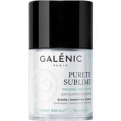 Pó Esfoliante Galénico Puro Pure Pureté Sublime 5g