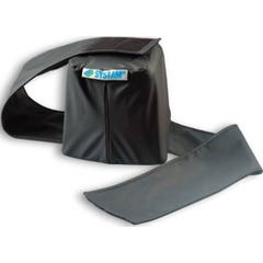 Sistema de Abdutor de Ajudas Dinâmicas Systam