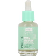 Waam Signature Sérum Purificante Bio 30 ml