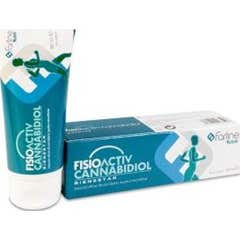 Farline Activity Fisioactiv Crema Muscular 60g