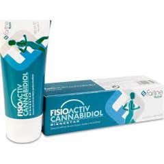 Farline Activity Fisioactiv Crema Muscular 60g