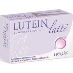 Luteína Latte 30Cpr