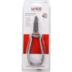 Kiss Nipper Corta-cutículas 1 un.