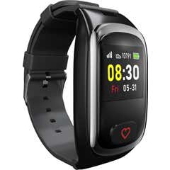 Durcal Smartwatch com GPS Tracker 1pc