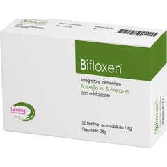 Bifloxen 20Bust Orosolúvel