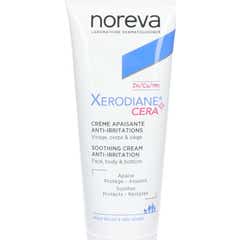 Xerodiane Cera+ Creme Anti-irritação Cobre Zinco Mang 40 ml