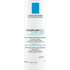 La Roche Posay Cicaplast Lavant B5 Gel 200ml