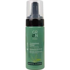Grn Espuma Limpiadora Cañamo 150ml