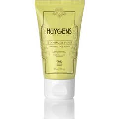Huygens Esfoliante Facial Purificante 50 ml