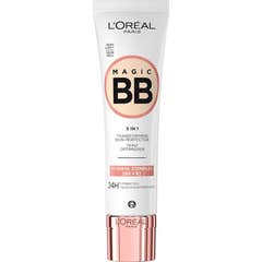 L'Oréal Magic Bb Cream Spf10 Very Light 30ml