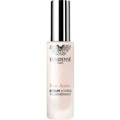 Condensé Paris Rose Active Hydra Sérum Regenerador 30ml