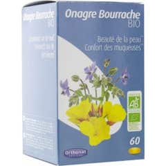 Orthonat Evening Primrose Bio 60 caps