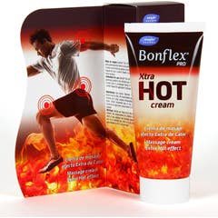 Bonflex Mayla Creme Quente 100ml