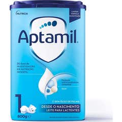 Aptamil Ar 1 Leite Anti-Regurgitante 800g