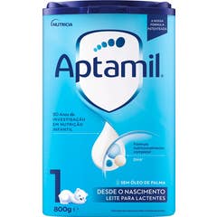 Aptamil 1 800g