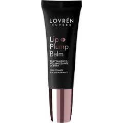 Lovren Superb Lip Plump Balm Voluminizador Labial 10ml