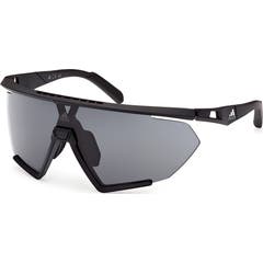 Adidas Sport Óculos Hom Cmpt Aero Li SP0071 02A 135 mm 1 Unidade