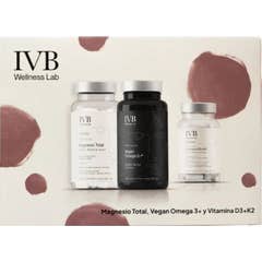 IVB Wellness Pack Esenciales