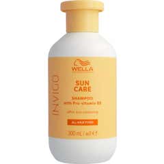 Invigo Sun Care Champú Pro-Vitamin B5 300ml