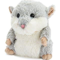 Soframar Bolsa de Agua Peluche Hámster 1ud Soframar Bolsa de Agua Peluche Hámster 1ud