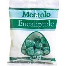 Mentol Eucaliptol Mentol Envelope 1410