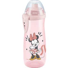 Nuk Sports Cup First Choice 450ml Color Change 1ud