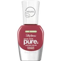 Sally Hansen Good Kind Pure Verniz Vegan 260 Eco Rose 10 ml