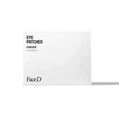 FaceD Eye Patches Forever Reusable Silicon 2uds