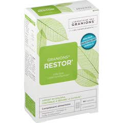 Granions Restor' 60 cápsulas