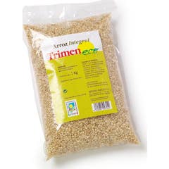 Arroz Trimen Rice Integal Eco 1kg