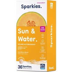 Novaboost Sparkies Sun & Water 36comp