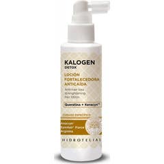 Loção Hidrotelial Kalogen Detox Anti-perda de Cabelo 150ml