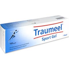 Heel Traumeel Sport Gel 100g