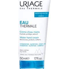 Uriage Eau Thermale Creme de Mãos 50ml