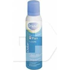 Dr. Scholl desodorante calzado Odor Control 125ml