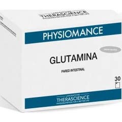 Fisiomance Glutamina 30 Envelopes