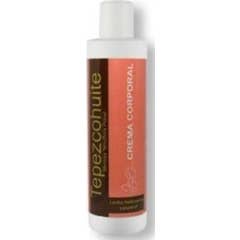 Creme Corporal Lumen Tepezcohuite 250ml