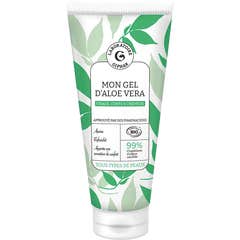 Giphar Gel Áloe Vera Bio 200ml