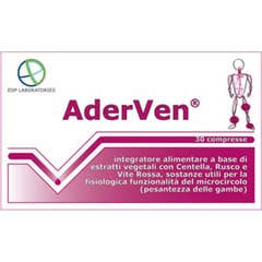 AderVen 40comp