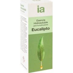 Interapothek Essência do Umidificador Eucalipto 10 ml
