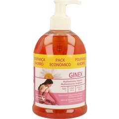 Sabonete Líquido DietMed Ginex 500ml