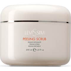 Levissime Peeling Scrub Exfoliante 200ml