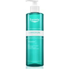 Eucerin DermoPure Clinical Gel Limpiador Purificante 200ml